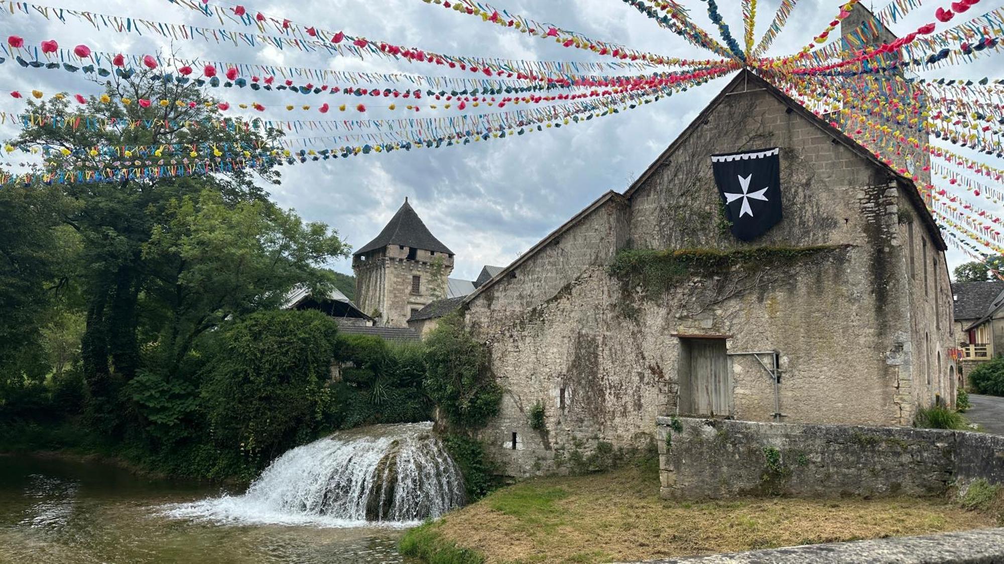 Charmante Maison De Village Condat-sur-Vezere Exteriör bild
